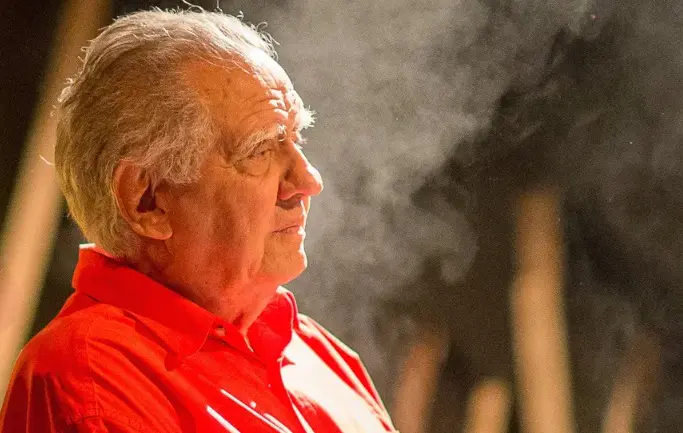 Luiz Carlos Barreto, um dos maiores nomes da história do cinema brasileiro, morreu aos 98 anos | Foto: Divulgação