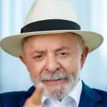 Luiz Inácio Lula da Silva pesquisa desaprovação