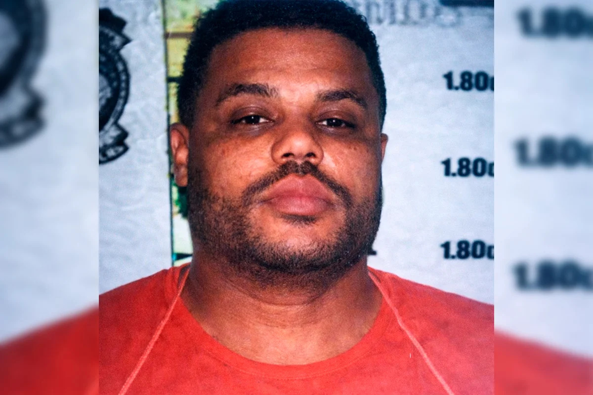 PF obtém nova prisão de traficante ligado ao PCC e CV