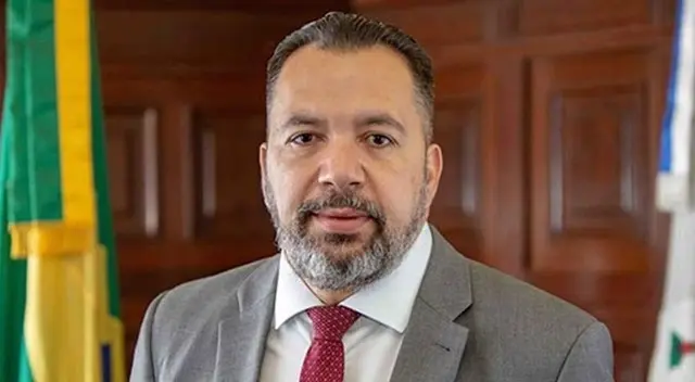 márcio canella - belford roxo - senado rj