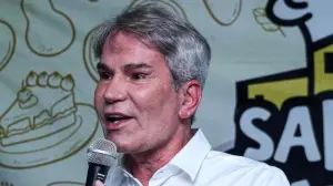 PF prende pastor Márcio Poncio por possível elo com Comando Vermelho