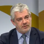 O economista Marcos Troyjo concede entrevista ao Arena Oeste | Foto: Revista Oeste