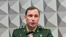 Mauro Cid STF delação premiada
