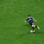 Messi Argentina Inglaterra Copa do Mundo