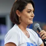 Michelle Bolsonaro PL Mulher