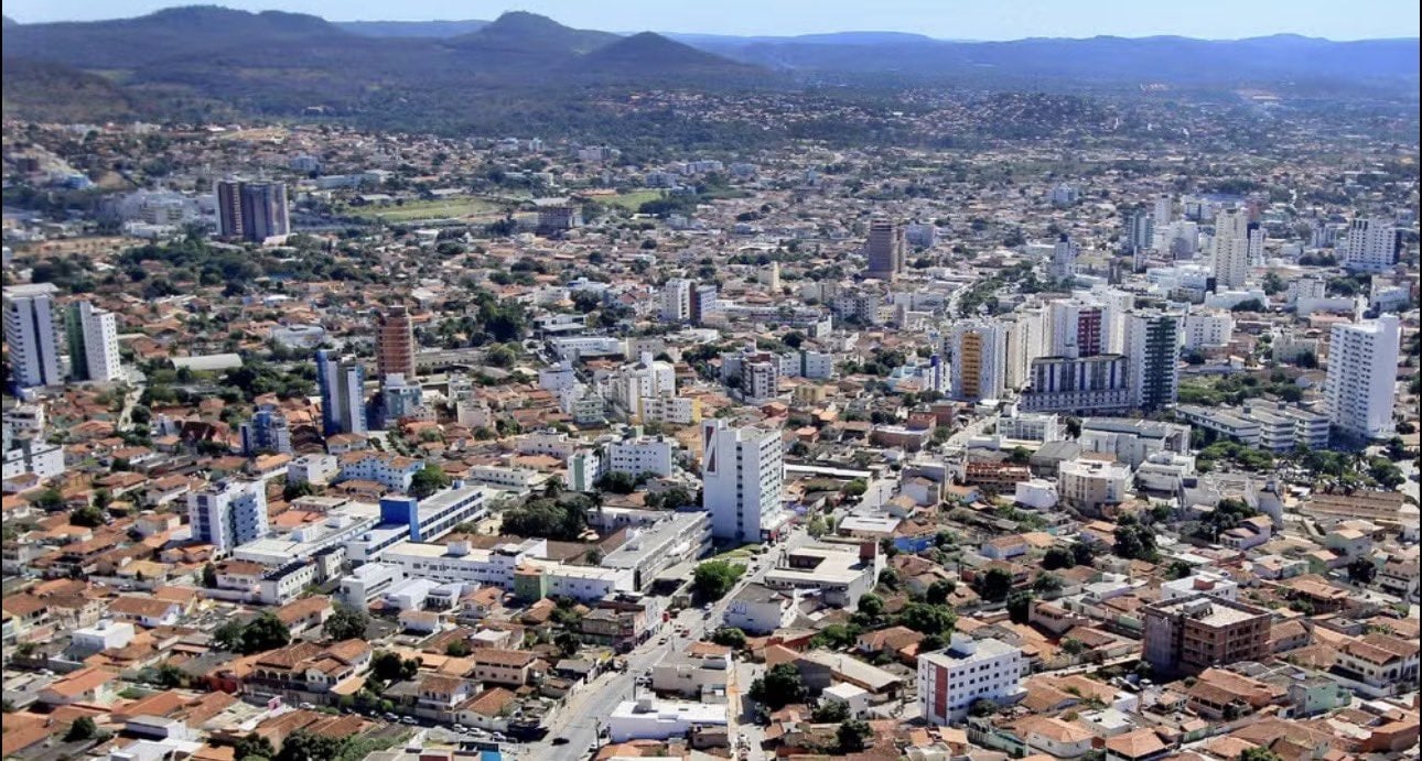 Tremor de baixa magnitude atinge Montes Claros, em Minas Gerais
