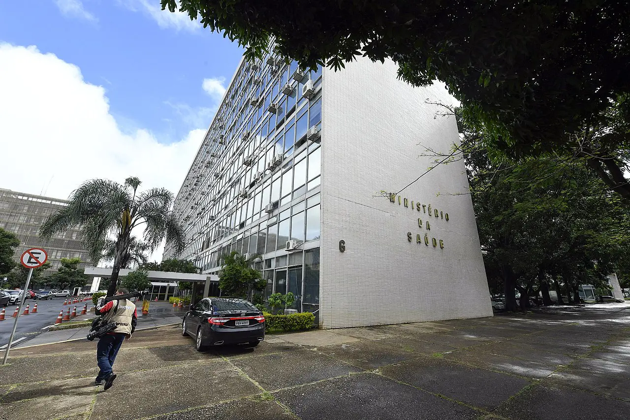 Ministério da Saúde admite falta de dinheiro para financiar medicamento na rede pública | Foto: Jefferson Rudy/Agência Senado