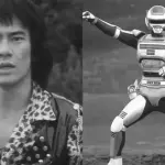 Morre Hikaru Kurosaki, o interprete de Jaspion, aos 64 anos
