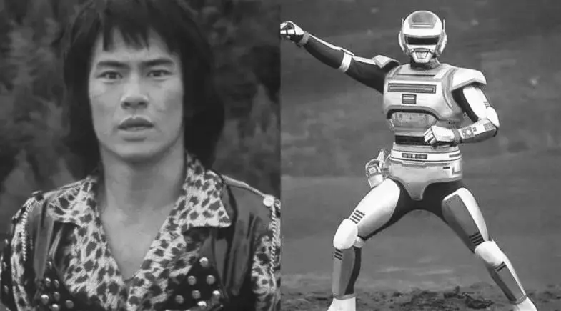 Morre Hikaru Kurosaki, o interprete de Jaspion, aos 64 anos