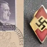 MPF impõe regras para leilão de itens ligados ao nazismo
