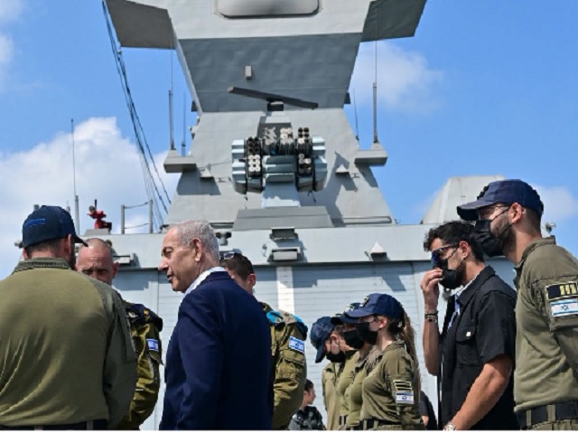 Israel aumenta alerta depois de EUA retomarem ataques ao Irã