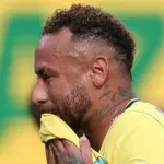 Neymar disputou quatro Copas do Mundo pela Seleção Brasileira | Foto: FIFA/Divulgação