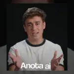 O deputado federal Nikolas Ferreira, em recente vídeo no Instagram, plataforma na qual tem 22 milhões de seguidores | Foto: Reprodução/Redes sociais