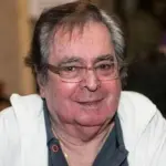 O autor Benedito Ruy Barbosa