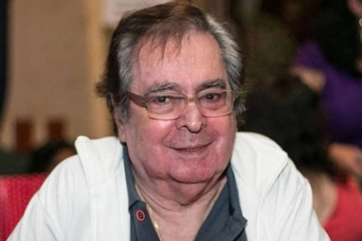 Morre Benedito Ruy Barbosa, ícone da dramaturgia brasileira, aos 95 anos