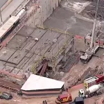 Operário morre e 5 ficam feridos em desabamento em obra no Morumbi (SP)