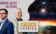 oeste cultura - lucas nascimento e dagomir marquezi - 4/7/26