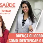 Oeste Saúde vai ao ar todo sábado, às 19h30 | Foto: Divulgação/Oeste