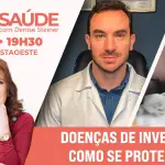 Oeste Saúde vai ao ar todo sábado, às 19h30 | Foto: Divulgação/Oeste