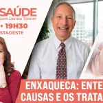 Oeste Saúde vai ao ar todo sábado, às 19h30 | Foto: Divulgação/Oeste