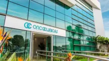 Oncoclínicas apresentou pedido de recuperação extrajudicial para reestruturar suas dívidas | Foto: Divulgação/Oncoclínicas