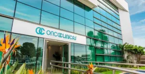 Oncoclínicas apresentou pedido de recuperação extrajudicial para reestruturar suas dívidas | Foto: Divulgação/Oncoclínicas