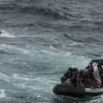 Operação de resgate na Guiana