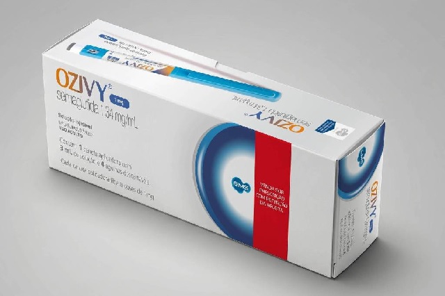 Anvisa inclui brasileiro Ozivy, para diabetes tipo 2, em lista de referência