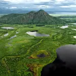 Em 2020, o Pantanal registrou cerca de 22 mil focos de calor, praticamente o mesmo total dos quatro anos anteriores somados | Foto: Divulgação/Pantanal Oficial
