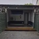 Papudinha centro detenção escândalos Brasília