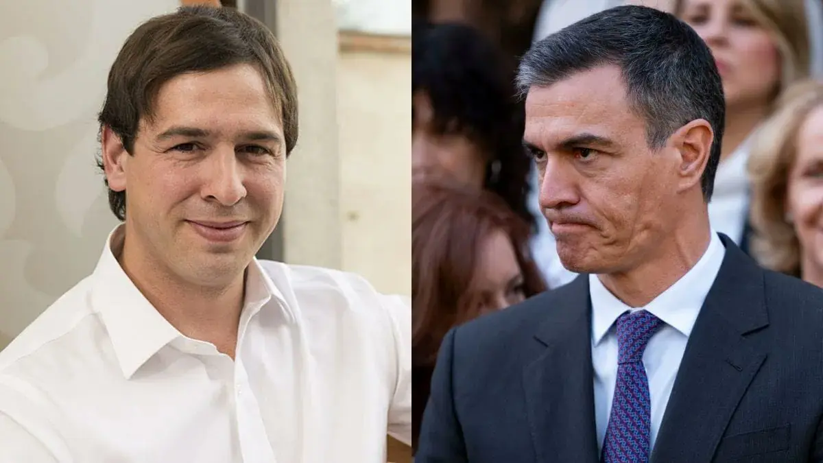Irmão do primeiro-ministro da Espanha é condenado por nepotismo