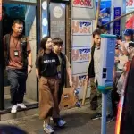 Prisões em Hong Kong marcam aumento da pressão de Pequim / Foto: Reprodução/X