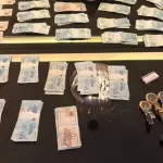Apreensões feitas durante a Operação Galho Fraco II | Foto? Divulgação/PF