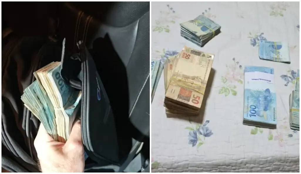 PF mira desvios em emendas Pix e cumpre 41 mandados