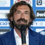 Andrea Pirlo contratação vetada Itália