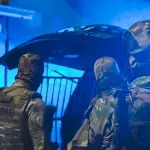 Polícia Civil de Minas Gerais cumpriu 29 mandados de prisão temporária e outros 31 de busca e apreensão em cinco municípios do Estado | Foto: Divulgação/PCMG
