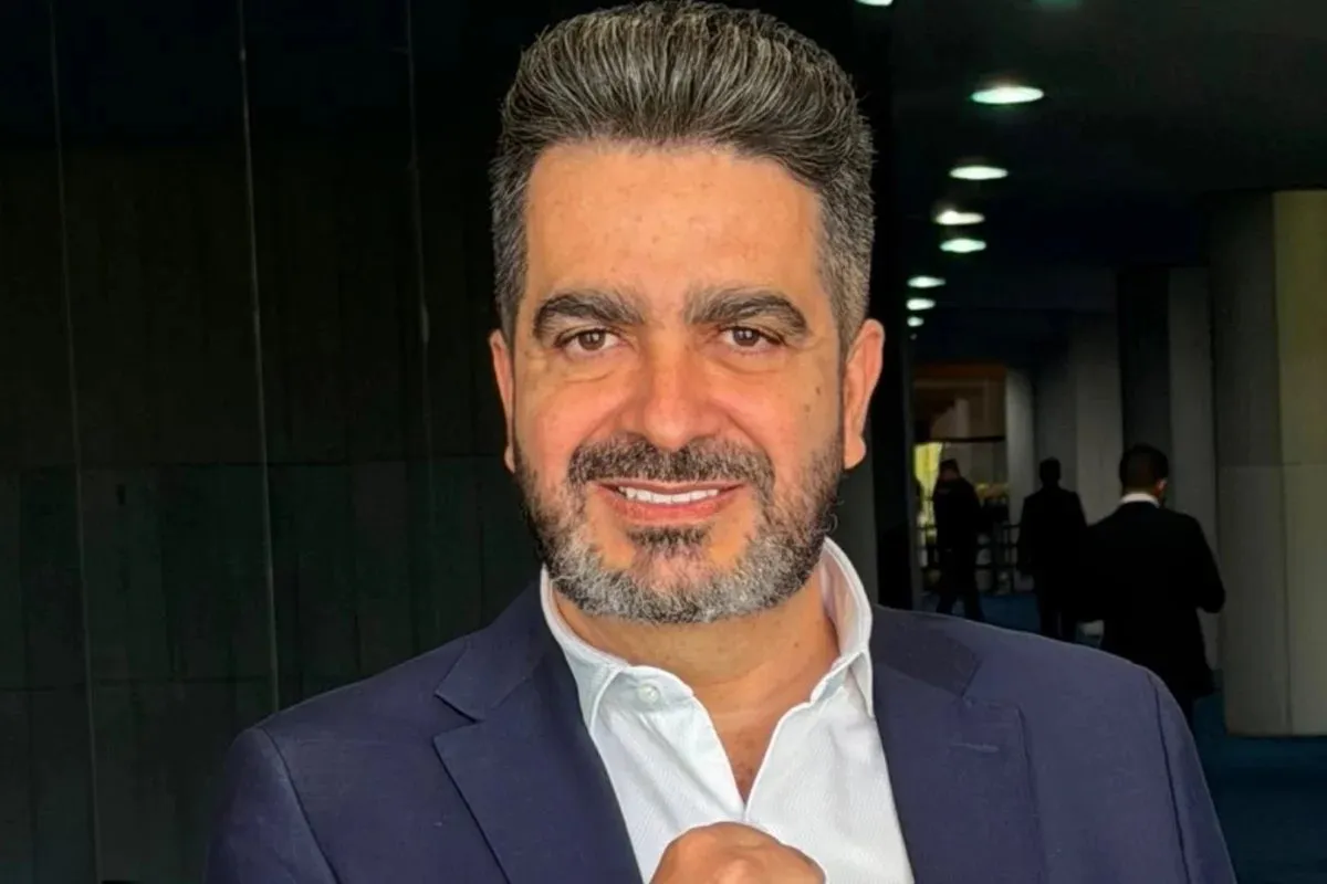 Leonardo Avalanche, pré-candidato à Presidência da República pelo PRTB | Foto: Reprodução/X