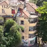 Prédio Jardins SP invasão projeto de lei