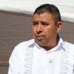 Valentín Lavín Romero havia sido eleito prefeito de Temoac, no México | Foto: Honorable Ayuntamiento de Temoac/Divulgação
