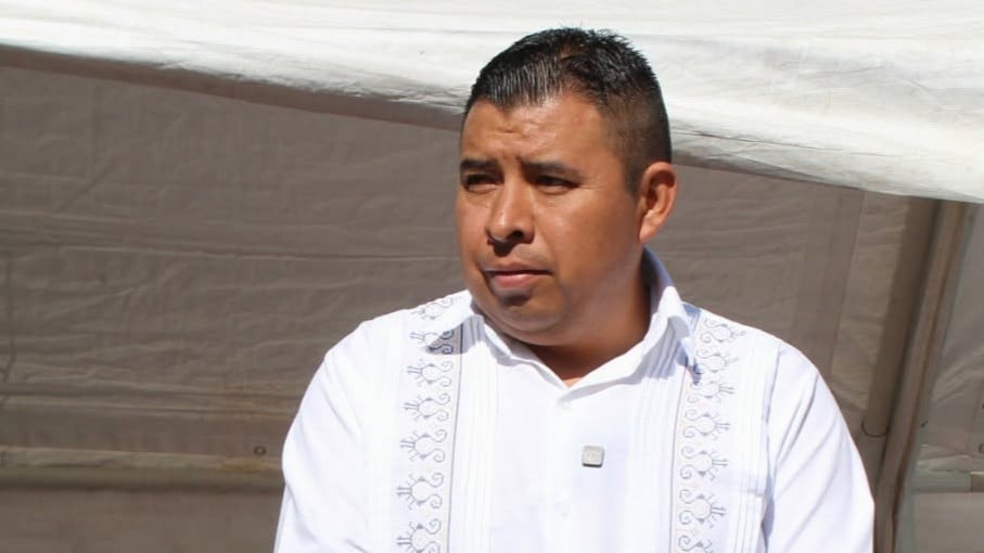 Prefeito de Temoac é assassinado a tiros no México