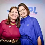 Presidente do PL-DF descarta substituto para Michelle na disputa ao Senado