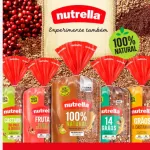 Produtos da marca Nutrella