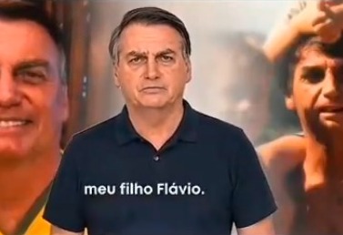 PT planeja acionar Justiça Eleitoral por vídeo de Bolsonaro gerado por IA