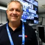 Raul Costa Jr. foi diretor do SporTV e comandou coberturas de grandes eventos esportivos na emissora | Foto: Reprodução/Redes sociais