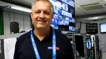 Raul Costa Jr. foi diretor do SporTV e comandou coberturas de grandes eventos esportivos na emissora | Foto: Reprodução/Redes sociais