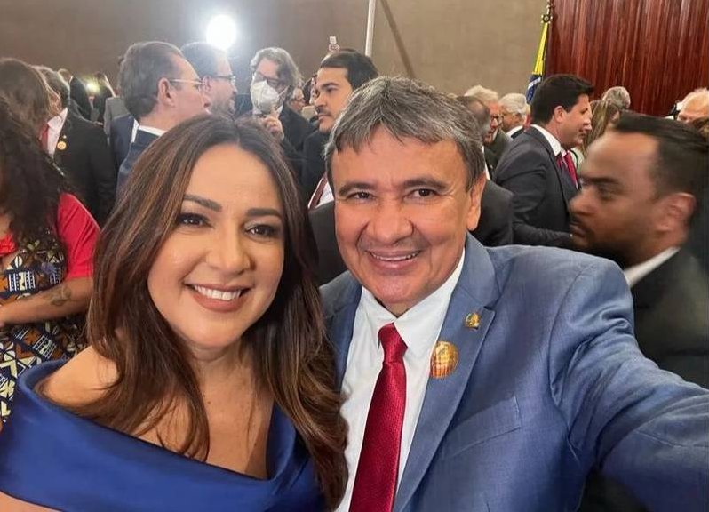 Mulher de ministro de Lula vira ré em duas ações do MPF por supostos desvios