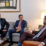 Motta busca acordo com governo sobre dívidas rurais e combustíveis