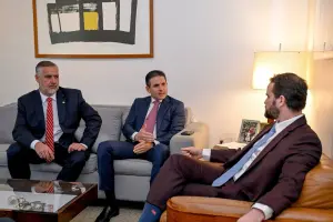 Motta busca acordo com governo sobre dívidas rurais e combustíveis