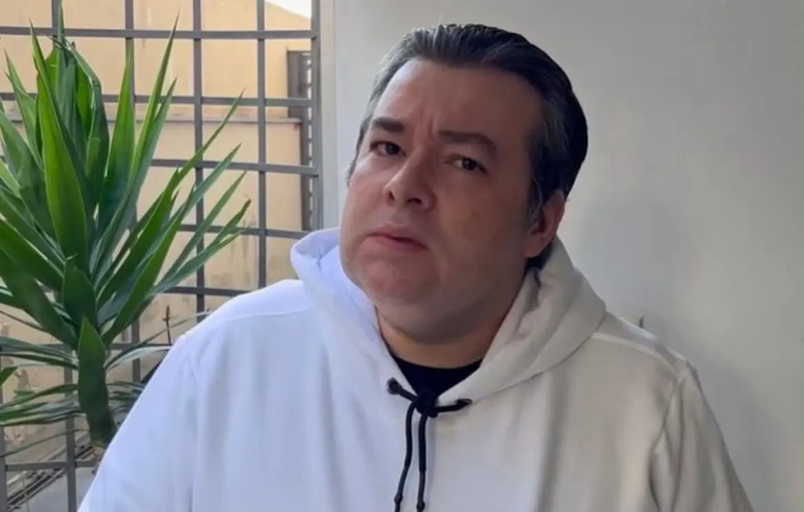 Rômulo Mendonça diz que Amazon o demitiu sem justa causa