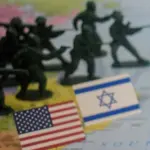 Israel EUA inteligência alerta Trump
